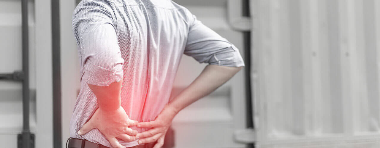 relieve your sciatica pain with physical therapy