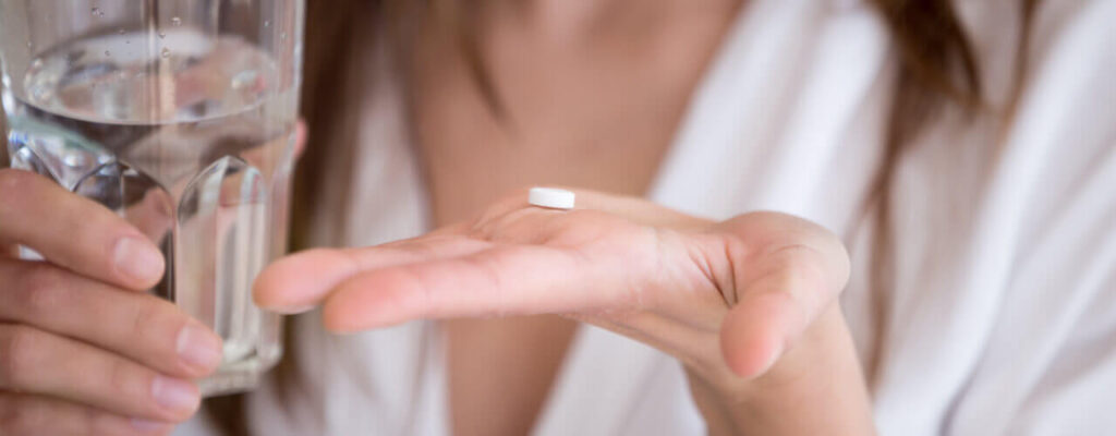 The Dangerous Truth About Taking Prescription Painkillers...