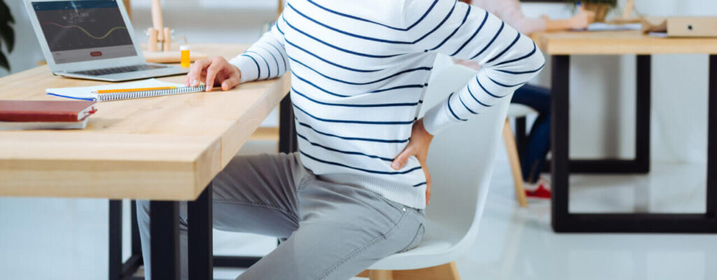 Back pain relief physical therapy Kerrville, TX